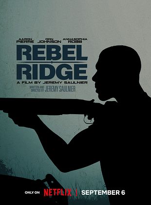 voir Rebel Ridge streaming gratuit
