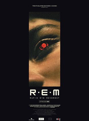 poster du film R.E.M.
