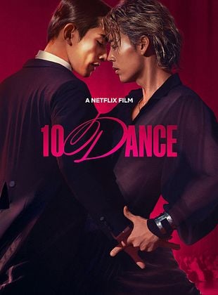 poster du film 10 Dance