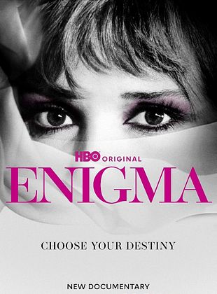 poster du film Enigma