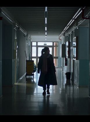 poster du film Programme 4 de la compétition de courts-métrages CORTO du Festival l’Europe autour de l’Europe