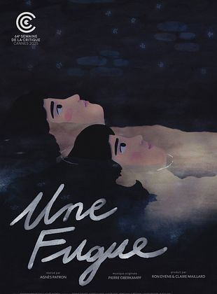 poster du film Une fugue