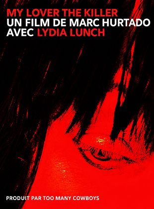 poster du film My Lover The Killer