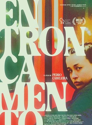 poster du film Entroncamento