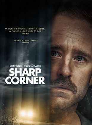 poster du film Bande-annonce Sharp Corner