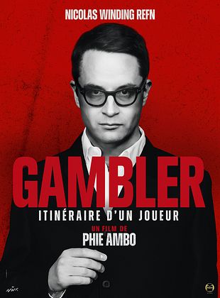 poster du film Gambler
