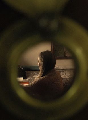 poster du film Prison de femmes