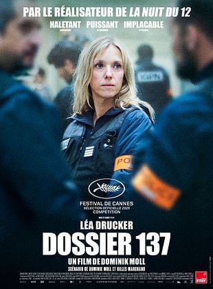 Affiche du film