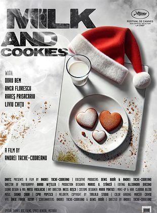 poster du film Fursecuri si lapte