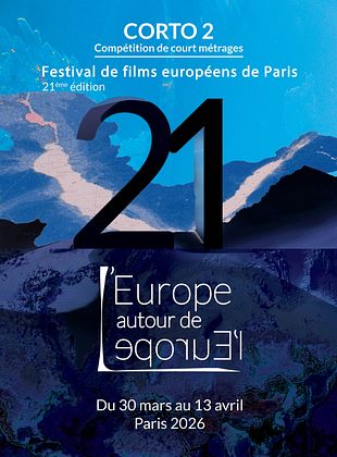 poster du film Programme 2 de la compétition de courts-métrages CORTO du Festival l’Europe autour de l’Europe
