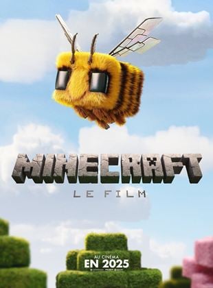 Bande-annonce A Minecraft Movie