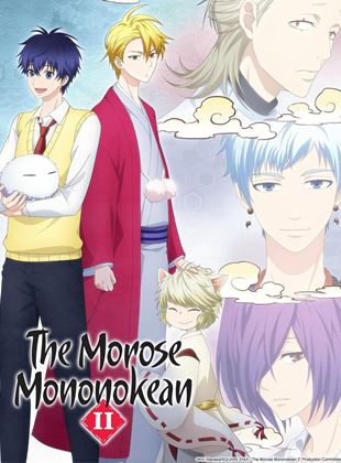 The Morose Mononokean