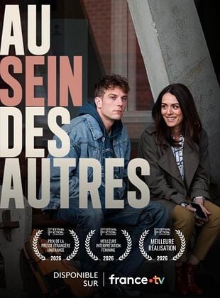 poster du film Au sein des autres