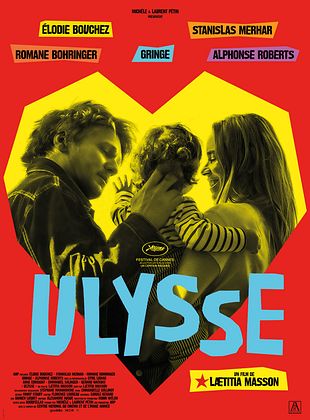 poster du film Bande-annonce Ulysse