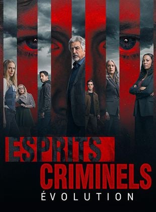 Esprits criminels : Evolution