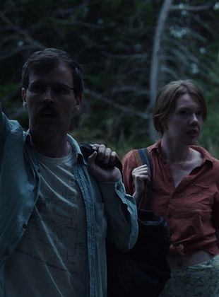 poster du film The Weed Eaters
