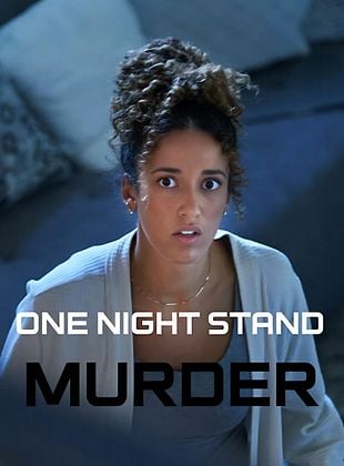 poster du film Le lendemain du meurtre