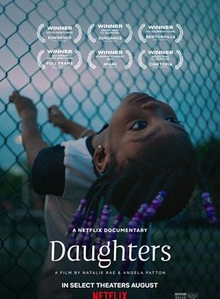 Bande-annonce Daughters