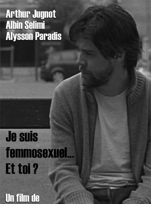 Je suis femmosexuel... et toi ?