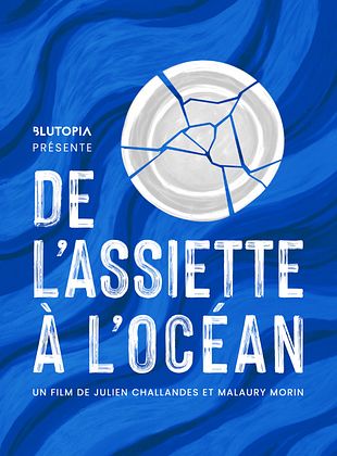 poster du film Bande-annonce De l’assiette à l’océan
