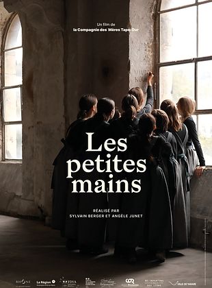 poster du film Bande-annonce Les petites mains