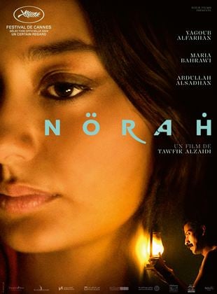 Bande-annonce Norah