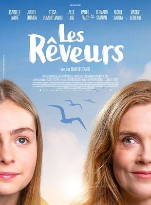 Les Rêveurs
