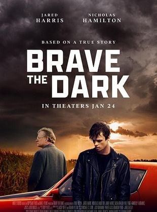 Bande-annonce Brave the Dark