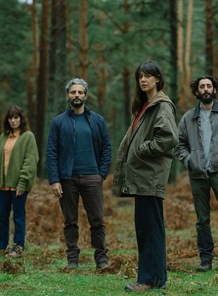 poster du film Coupe-feu