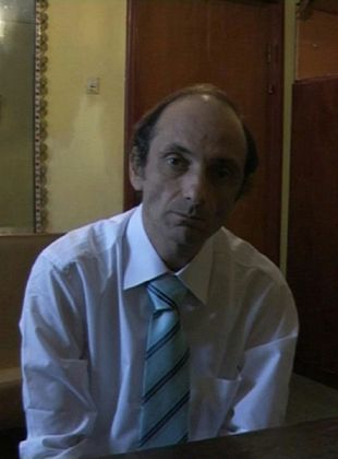 poster du film A film for friends