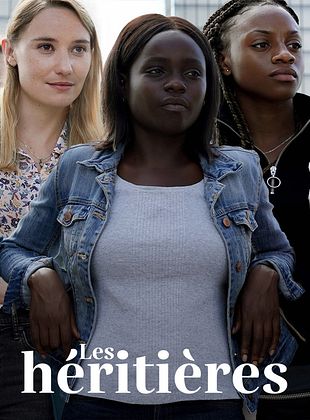 poster du film Les Héritières