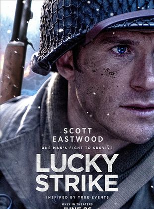 poster du film Bande-annonce Lucky Strike