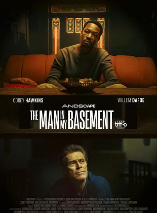 poster du film The Man In My Basement