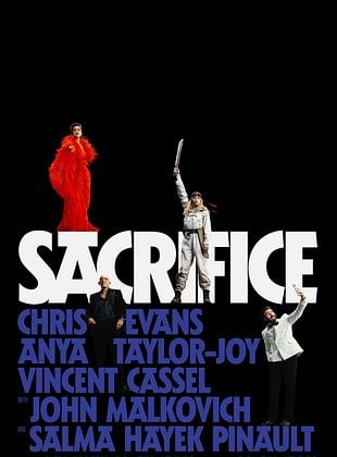 Sacrifice