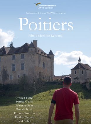 poster du film Poitiers