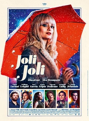 poster du film Bande-annonce Joli joli