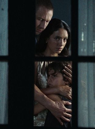 poster du film Histoires De La Nuit