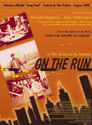 Bande-annonce On the Run