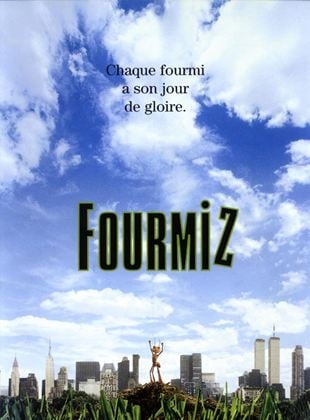 Fourmiz streaming