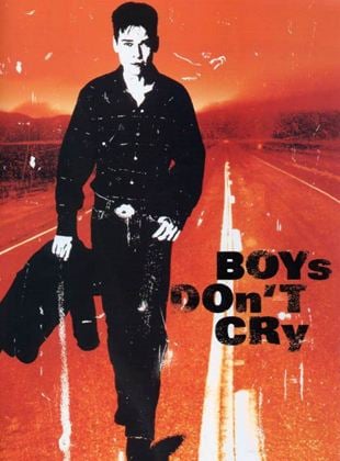 Bande-annonce Boys Don't Cry