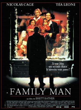 Bande-annonce Family Man
