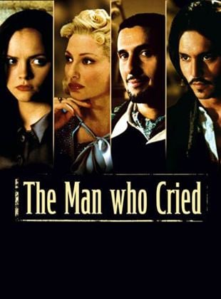 Bande-annonce The Man who cried - Les larmes d'un homme