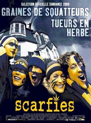 Bande-annonce Scarfies
