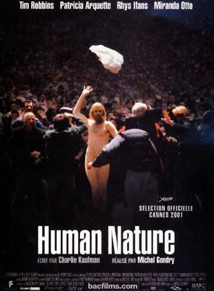 Bande-annonce Human Nature