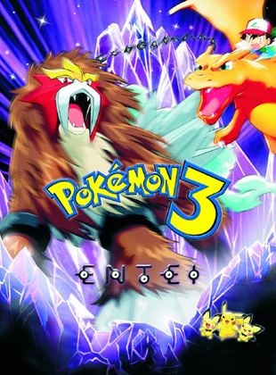 Pokémon : Le Sort des Zarbi