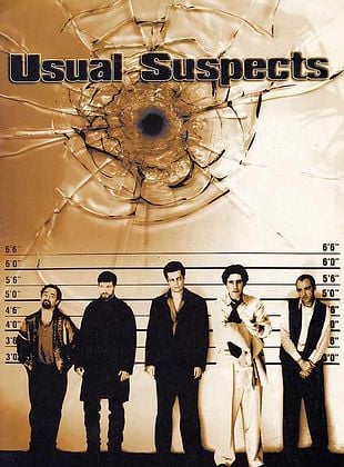 Usual Suspects VOD