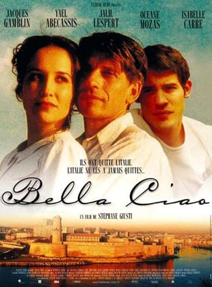 Bande-annonce Bella ciao