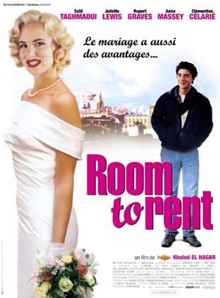 Bande-annonce Room to rent