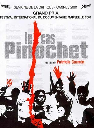 voir Le Cas Pinochet streaming