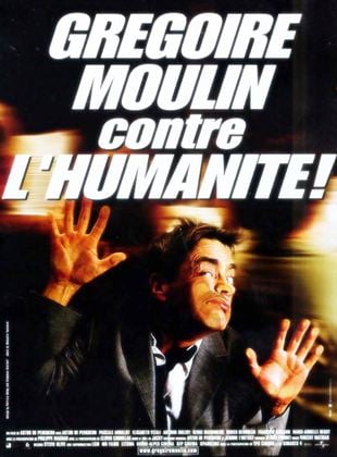 Bande-annonce Grégoire Moulin contre l'humanité